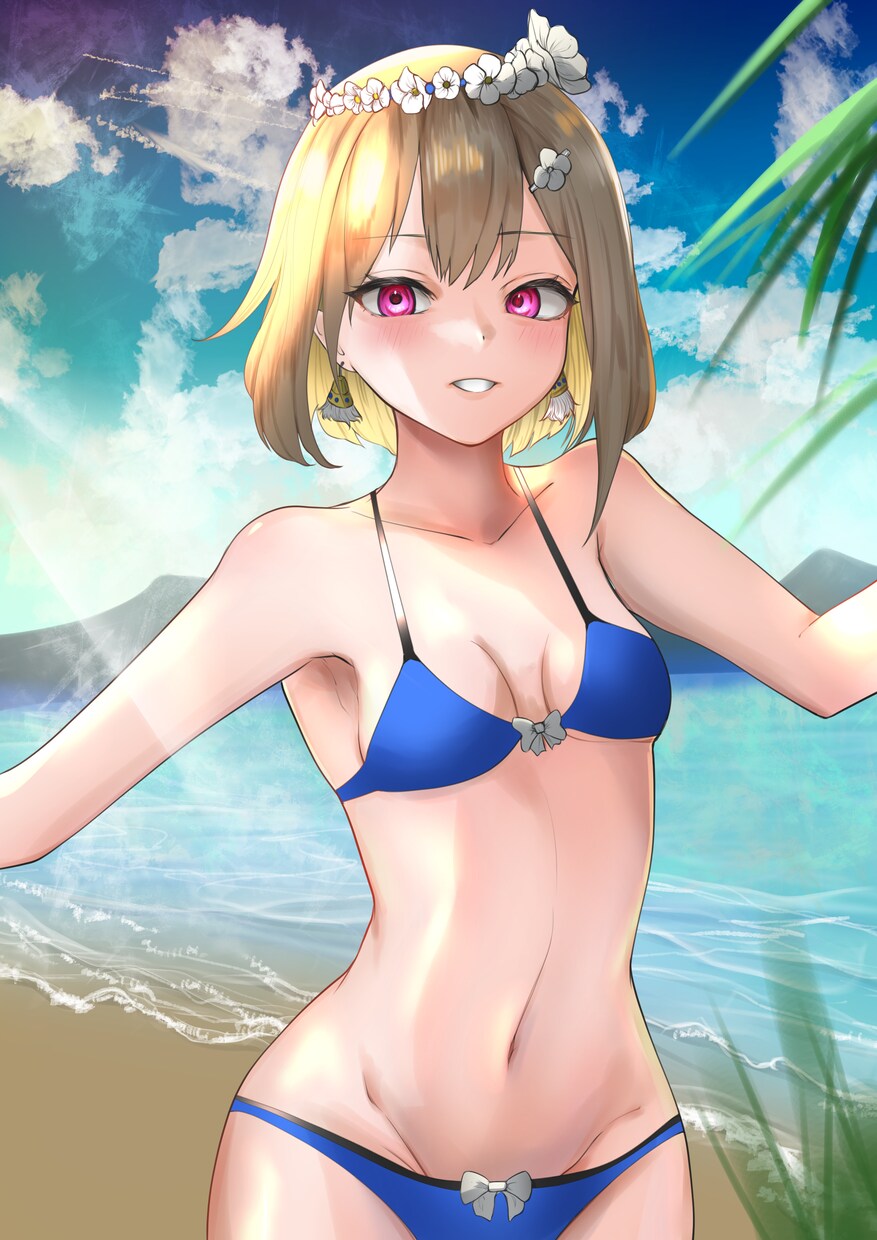 最短三日。魅力的なキャラクターイラストを描きます アイコン・キャライラスト・動画用イラストを最短三日で！ イメージ5