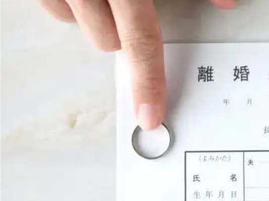 離婚の決断で悩む貴方の未来みます スピリチュアルな視点で未来を安心に導きます イメージ2