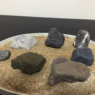 水石にチャンスあり！売れる『石ころ』を教えます お年寄りが大好きな趣味だけど若者がいないからチャンス！ イメージ1