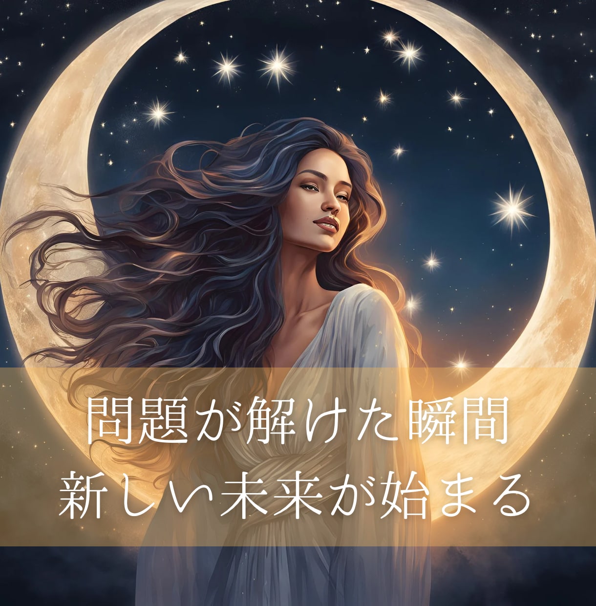 本霊視鑑定.問題の根源や解決策を霊視で深掘ります ジプシーからの解放へ＊運命の扉を開く異次元霊視鑑定 イメージ7
