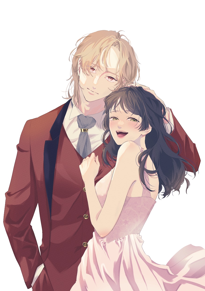 イラスト/サムネ/立ち絵など描きます TRPGの立ち絵、Vtuberデザイン、歌ってみた動画など！ イメージ4