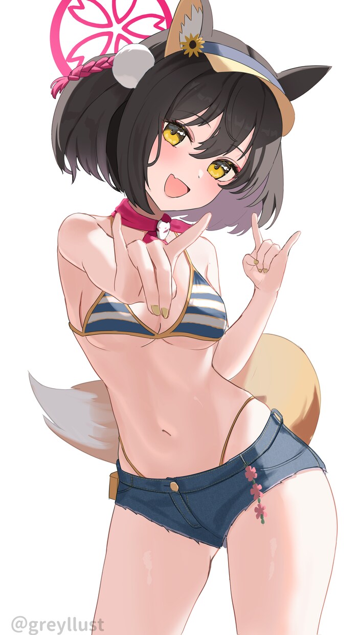 サムネイルやアイコンのためのイラスト制作します あたたの理想の「かわいい」を提供します イメージ1