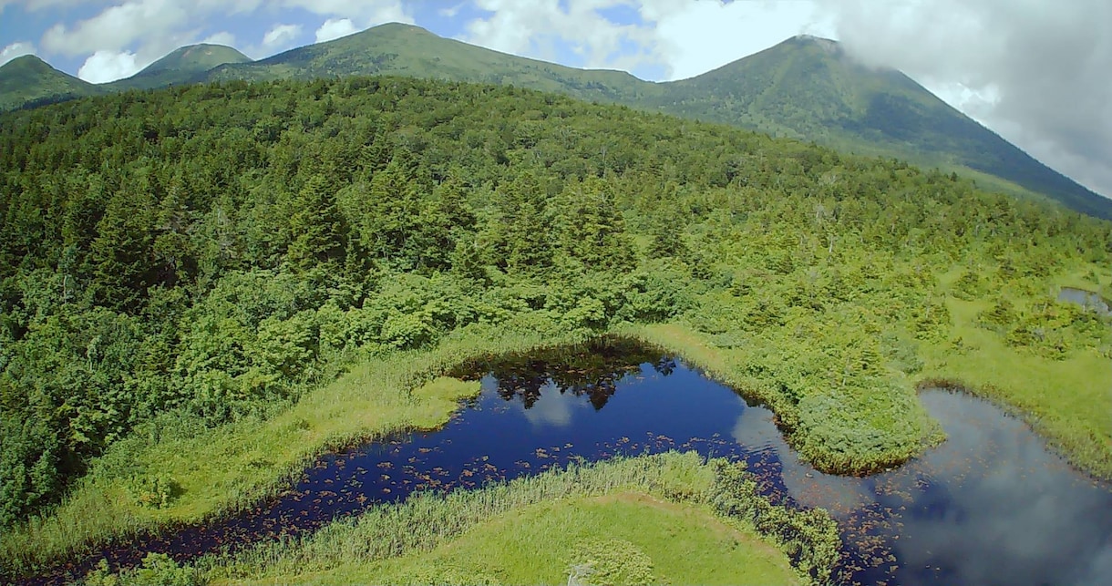 青森つがる地区限定でドローン撮影格安でいたします 自宅新築などの記念にドローン撮影いたします。 イメージ1