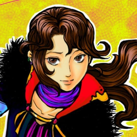 SNSアイコンなどの人物イラスト描きます アイコンなどに使えるオリジナルイラスト描きます イメージ3