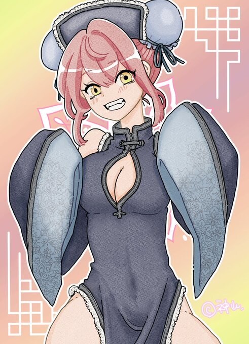 イラスト、商品販促用漫画描きます チラシなどに入れるイラスト、販促用の短い漫画などを描きます イメージ3