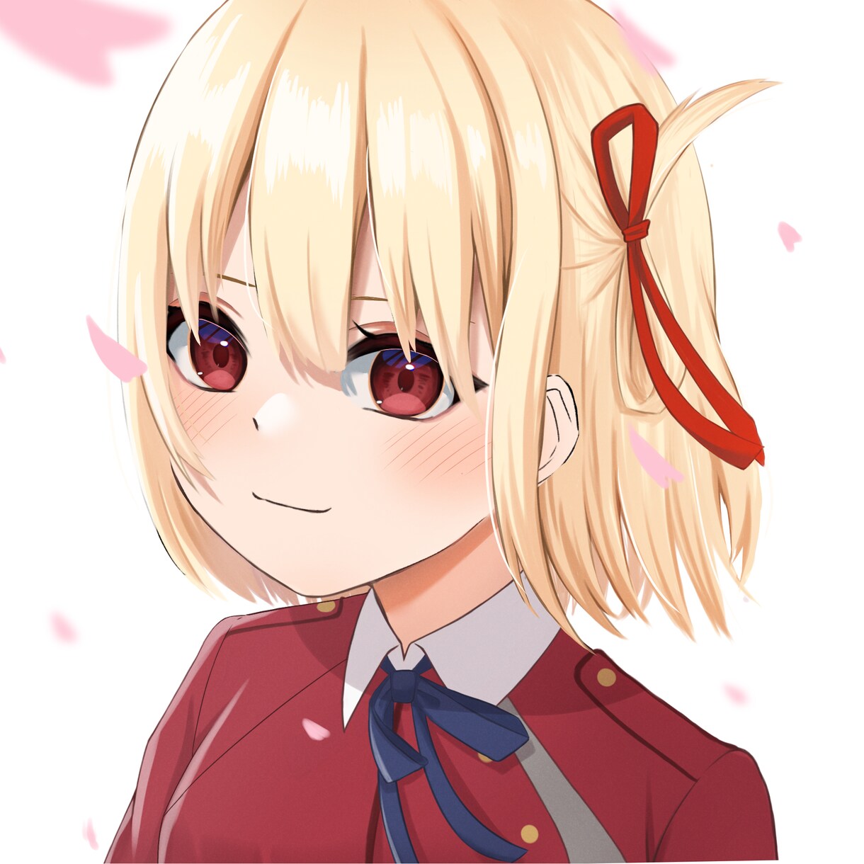 可愛い女の子、ショタ承ります 可愛いアイコン、キャラデザが必要な方へ イメージ3