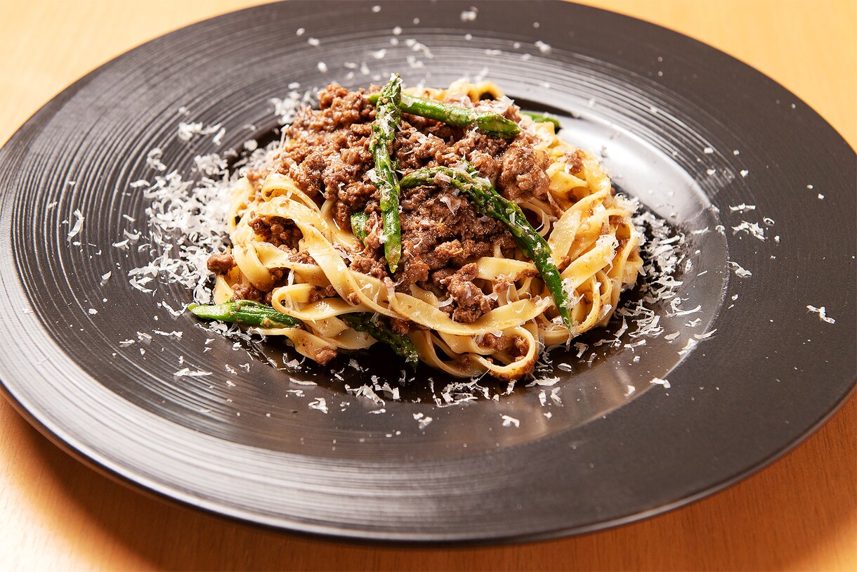 飲食店向けイタリアン、パスタ、ピザレシピ教えます 個人の方ももちろんOK^ ^開業コンサルもOKです^ ^ イメージ2