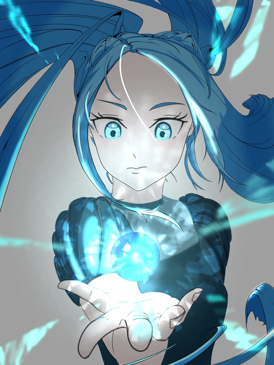 イラストを制作します 人物キャラクターを描きます！お気軽にご依頼ください！ イメージ3