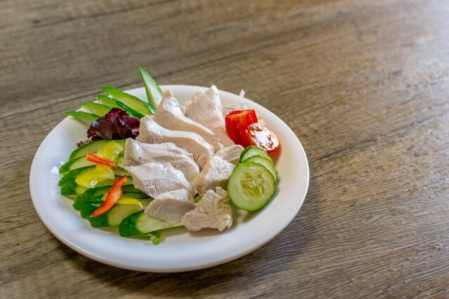 3週間一緒にダイエットします 辛いトレーニングや食事制限を一緒に頑張りましょう！ イメージ2