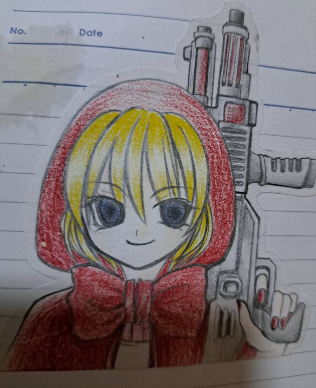 ＳＮＳアイコン等イラスト描きます 体調次第で２４時間対応受付可能 イメージ3