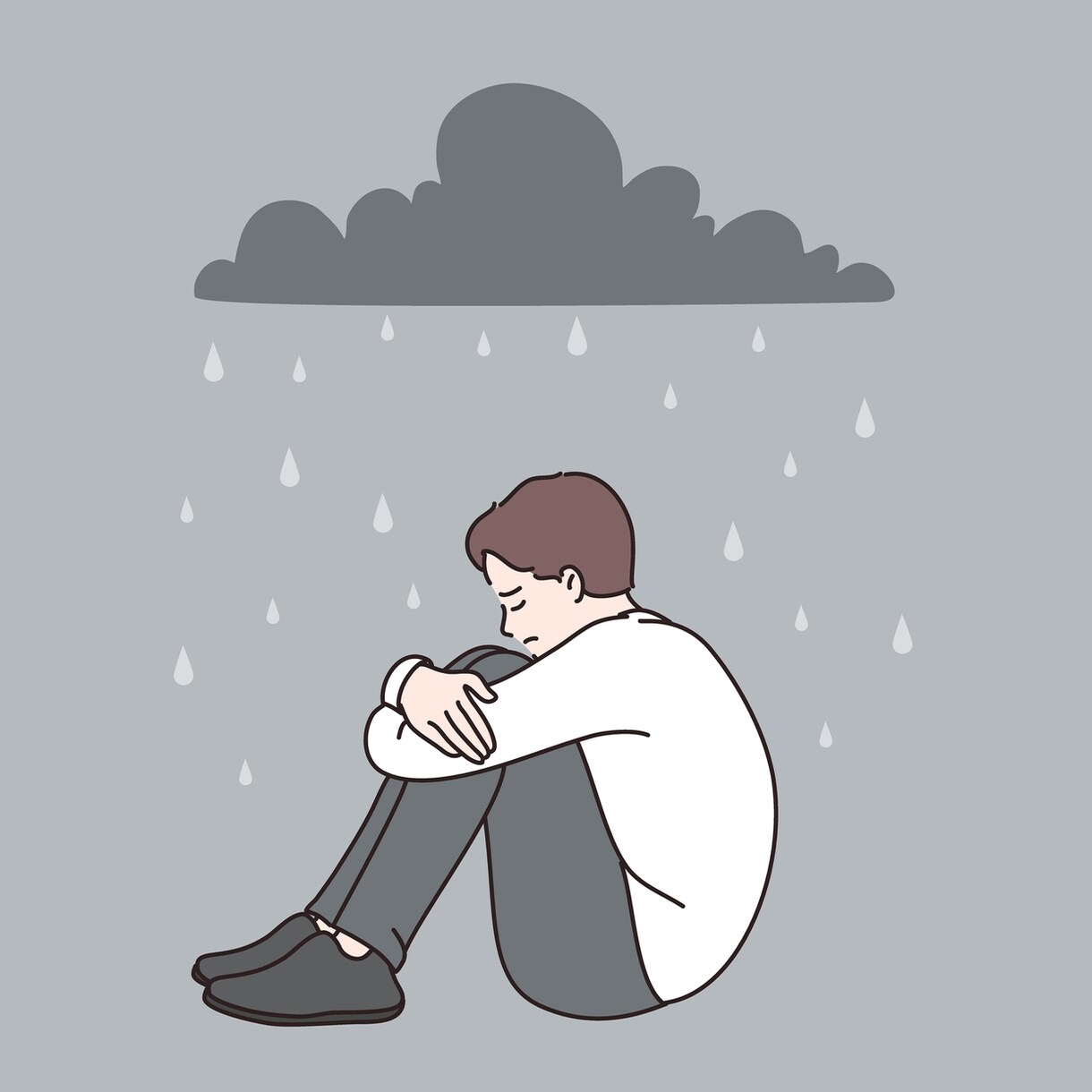 20代でしくじった男がどんな話でも聞きます 20代で選択を間違えたボクがあなたの悩みを軽く出来ます! イメージ2