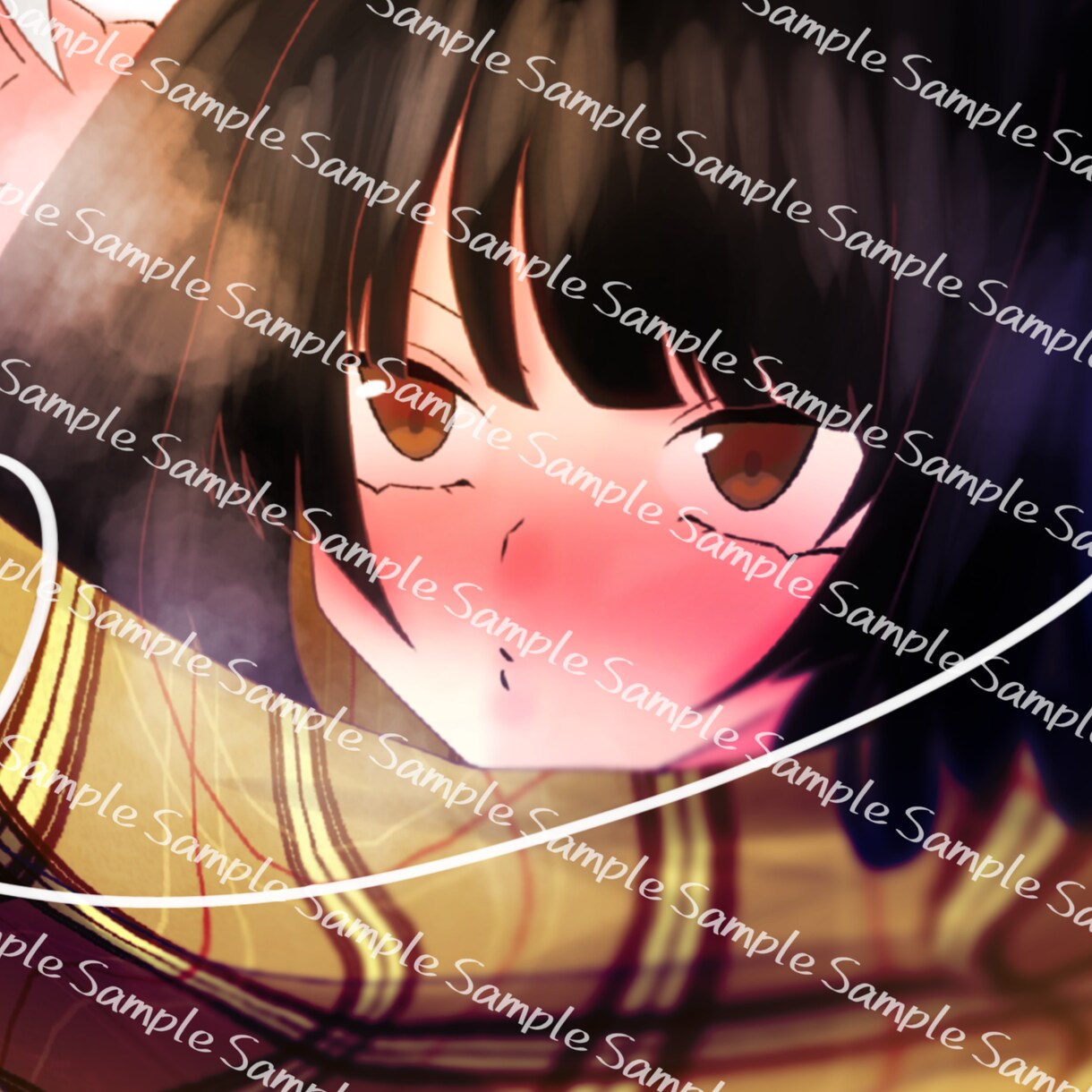 イラスト描きます 用途はご自由に。お急ぎの場合24時間以内に納品が可能です。 イメージ2