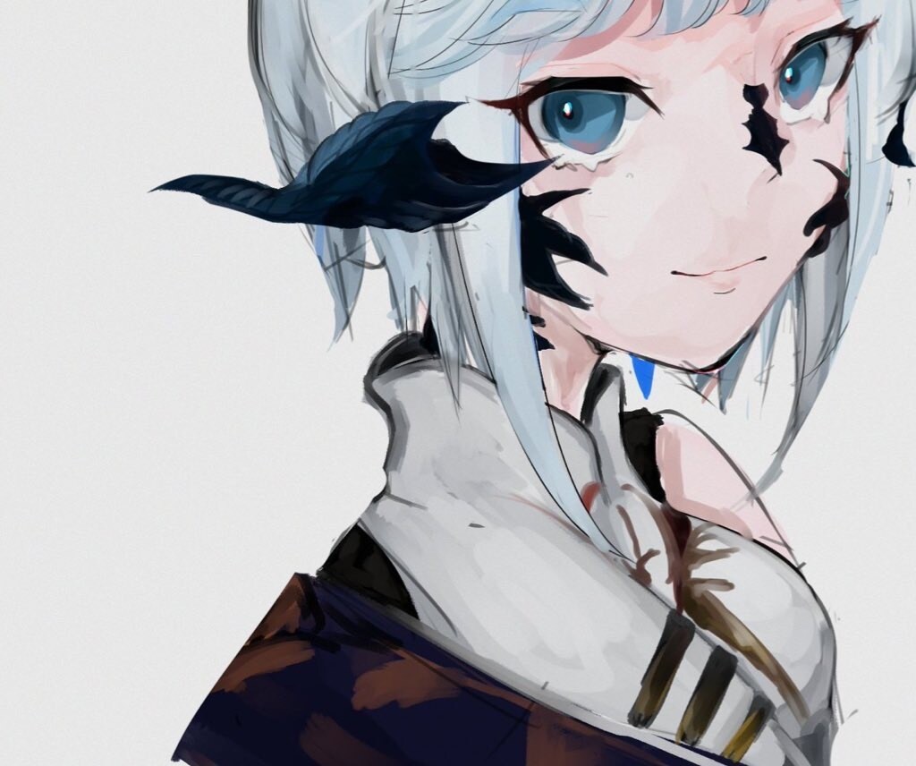 アイコン作成、ヘッダー作成を承ります 可愛いキャラクターを描かせて貰います！ イメージ2