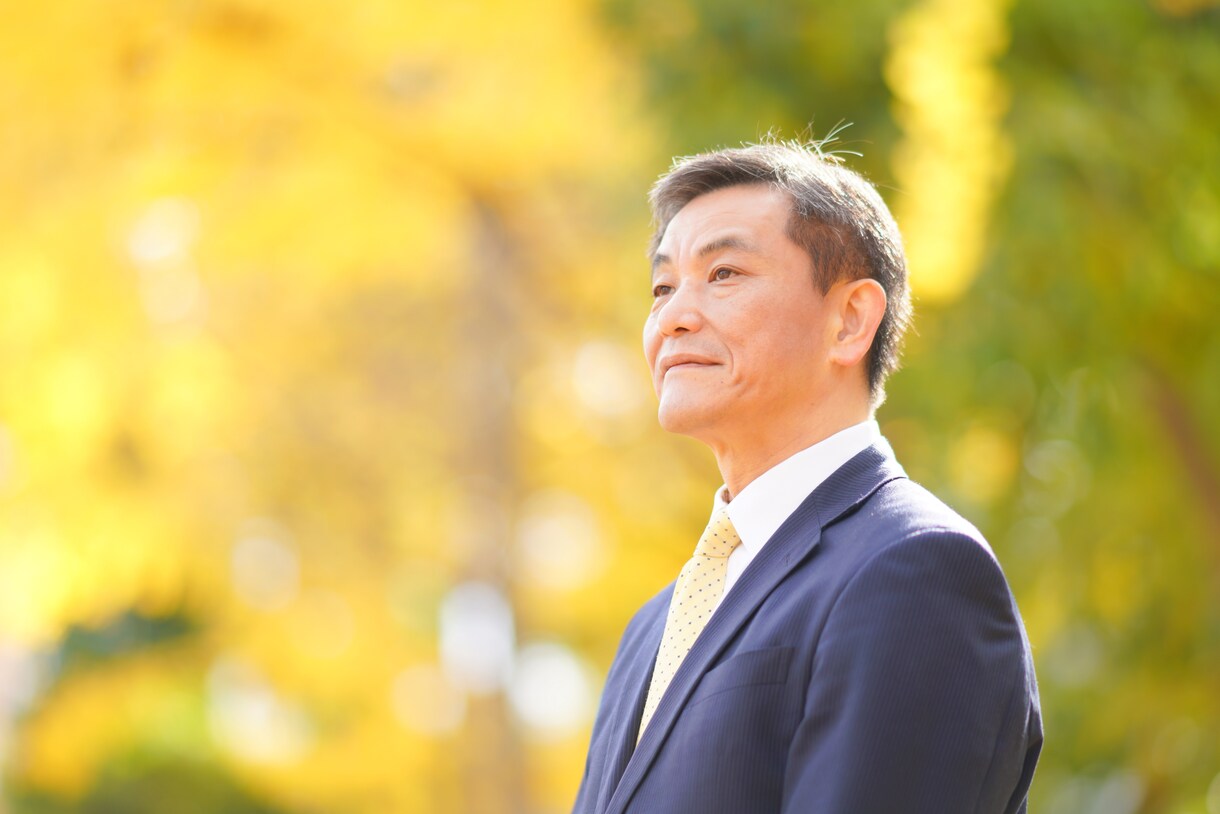 50代 複業（副業）＆独立準備の相談にのります 人生100年時代を自分らしく活き活きと生き働く準備をサポート イメージ3