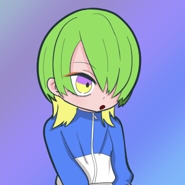 ポップなデフォルメキャラクターのアイコン描きます ポップなデフォルメキャラクターアイコン作成 イメージ2