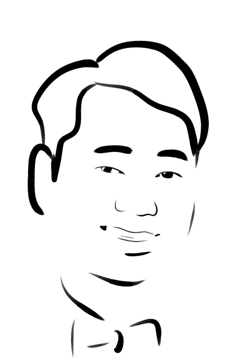 頂いた写真からイラストを描きます 添付してあるようなイラストを作成致します イメージ2