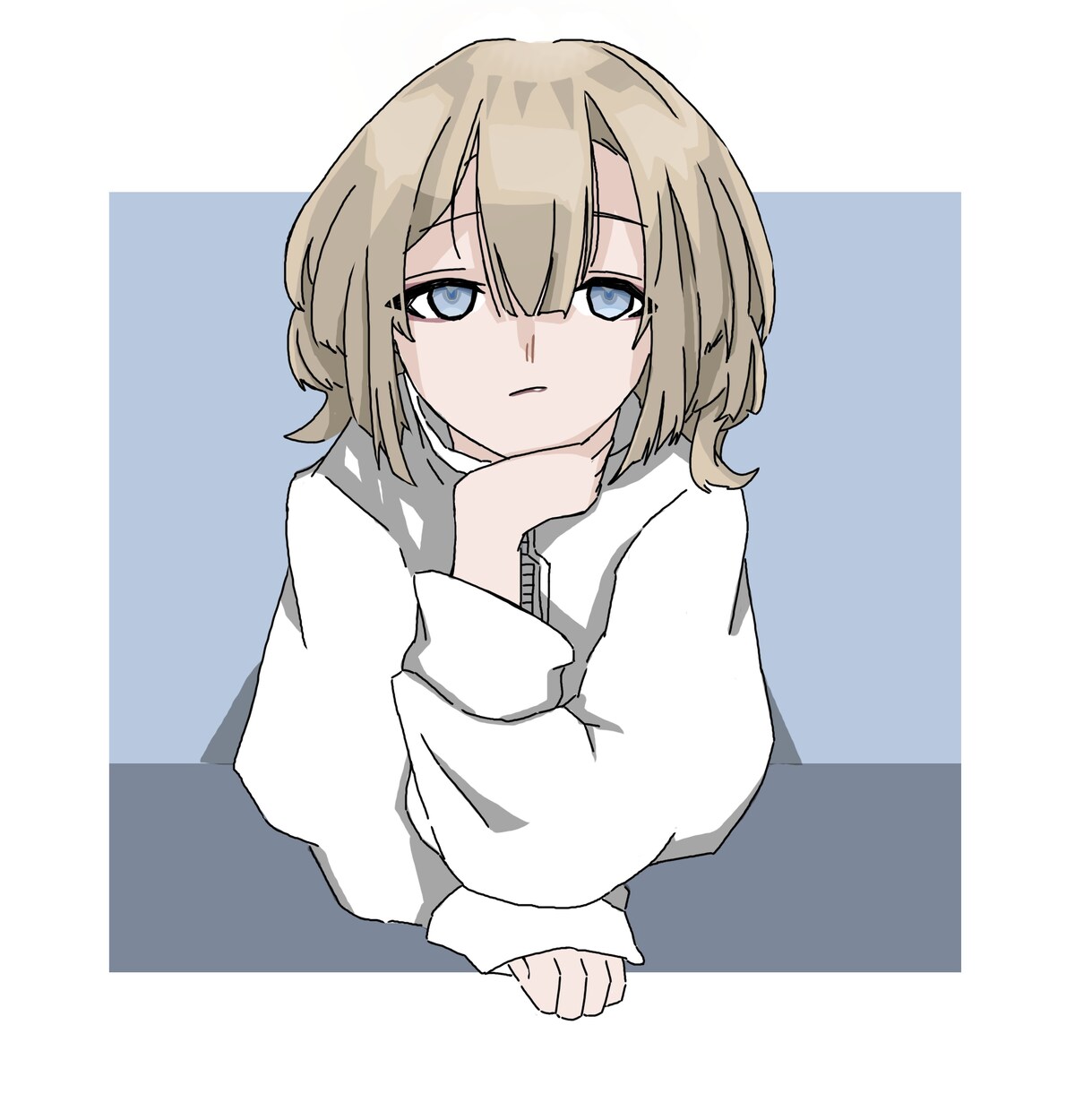 魅力的なイラストをお届けします 1枚のイラスト制作をさせていただきます イメージ5