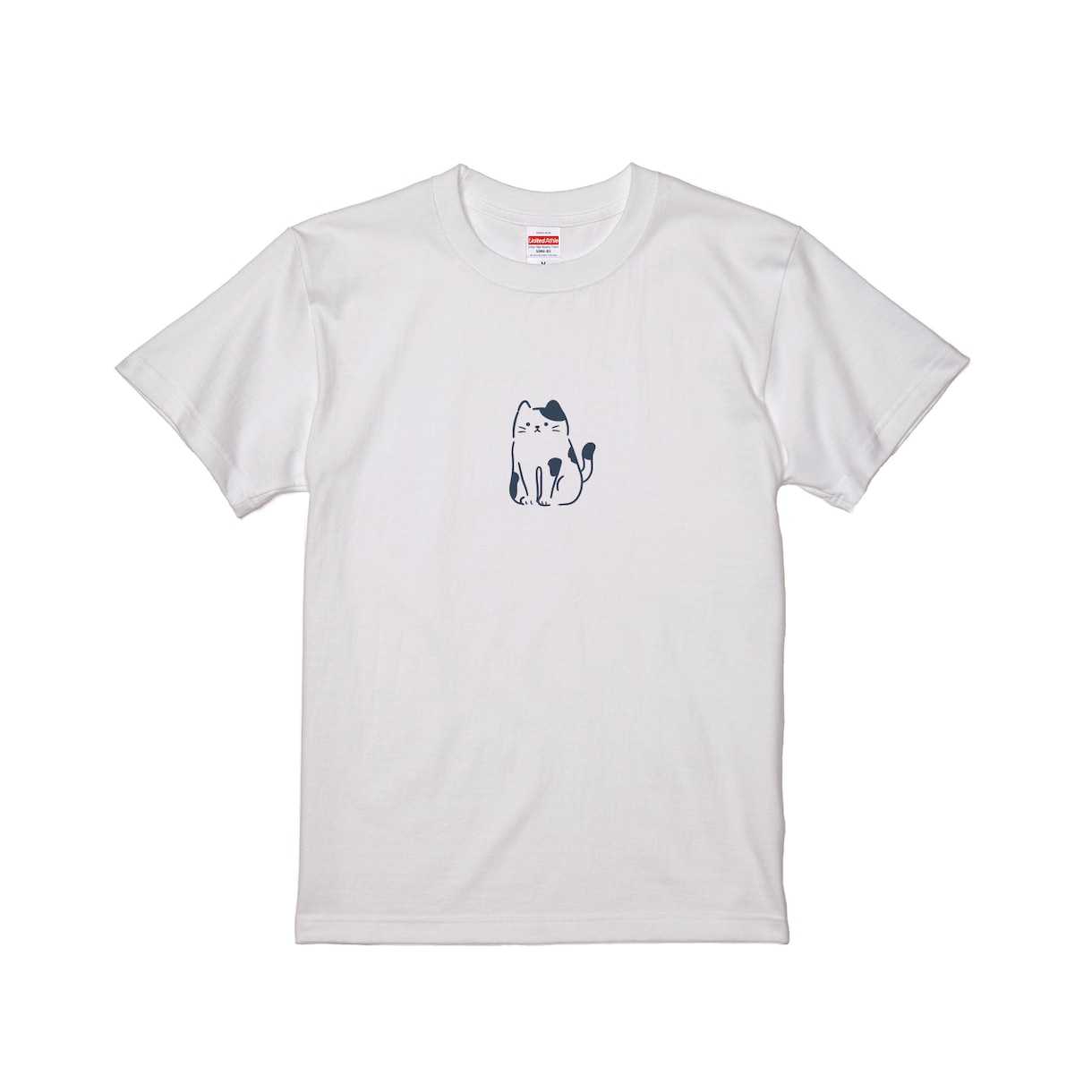 Tシャツカラーお選びできます ご要望にお応えできるようにお客様とのやり取りを心がけています イメージ1