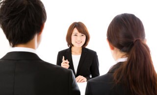 学生応援！内定取得をトータルサポート致します マンツーマンの面接指導で採用試験を突破しよう！ イメージ2