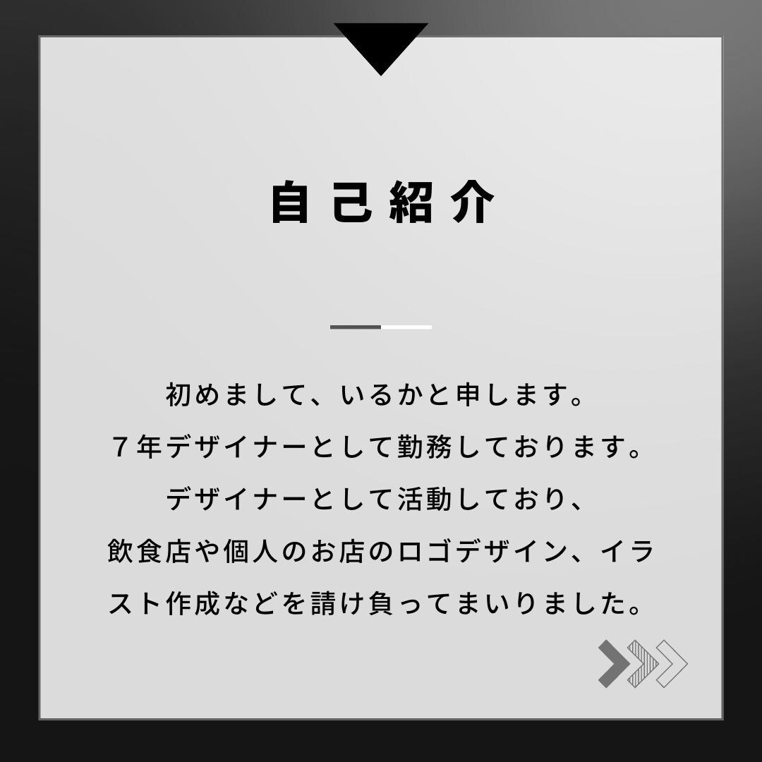 ロゴデザイン|あなたのイメージを表現します ロゴはブランドの顔。ビジネスを成功に導くロゴをデザインします イメージ2