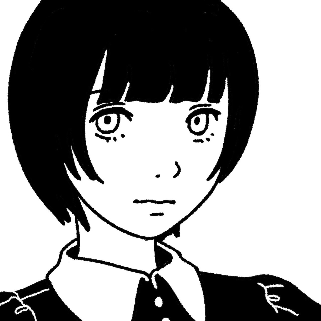 シンプルでキャッチーなアイコン描きます 輪郭線ではっきりわかりやすく伝える、シンプルなイラスト！ イメージ2