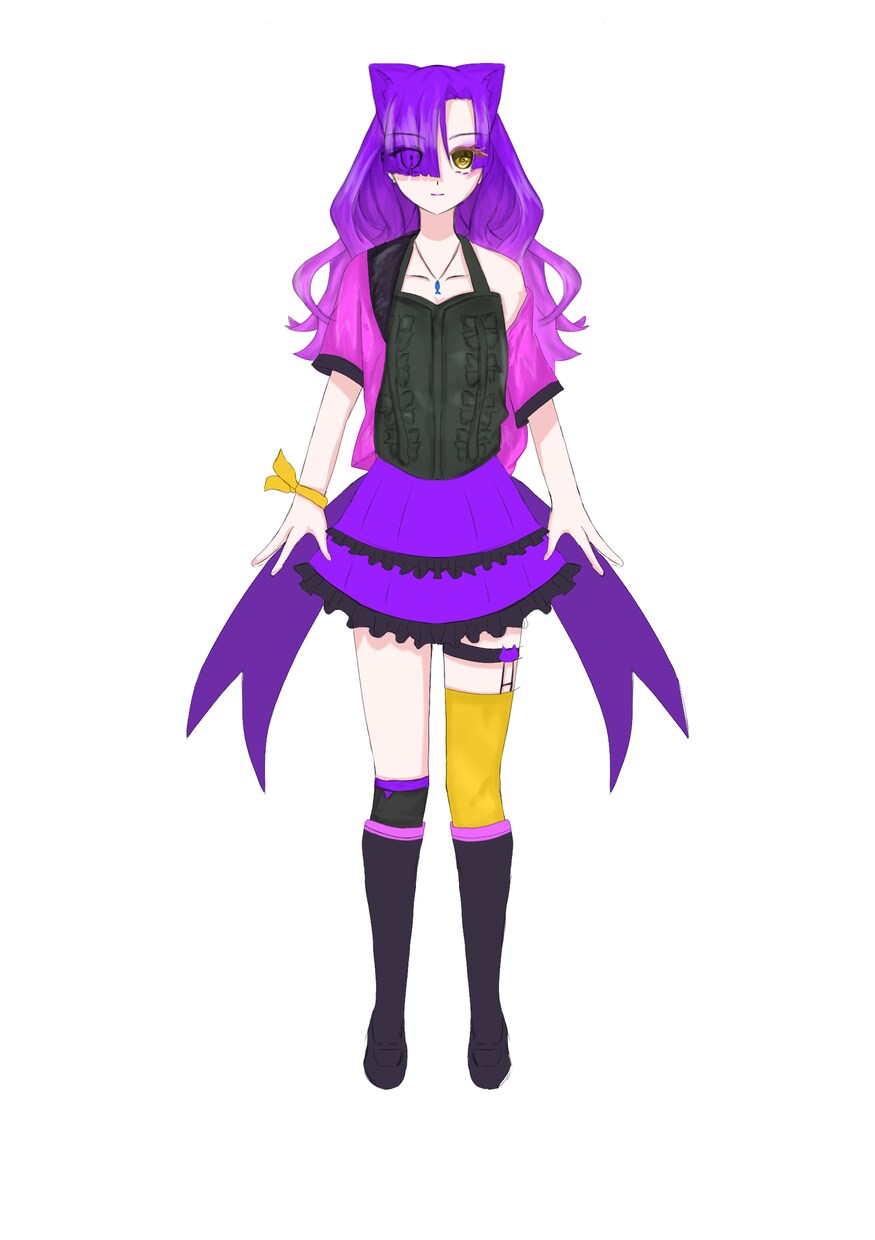 かわいい女の子描きます 見積もりだけでも気軽にご相談ください！ イメージ7