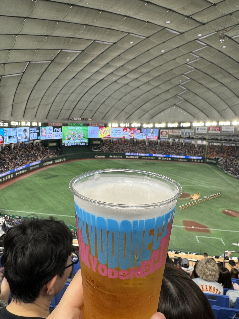プロ野球観戦の一択プラン作成します そのまま動けばOKな観戦プラン イメージ3