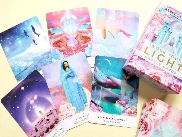 繊細さんへエンジェルリーディングで癒しを届けます 天使たちが教えてくれる本当の答えと開運メッセージ♪ イメージ2