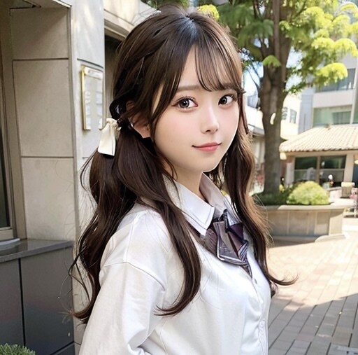 超厳選！コピペですぐ！色んなAI美女が生成できます 初学者必見！プロンプトの構想を理解しよう！ イメージ5