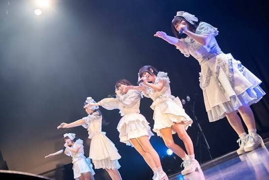 アイドル事務所がオリジナル楽曲を作曲します あなたのニーズに寄り添いつつピッタリな楽曲をお届けします!! イメージ1