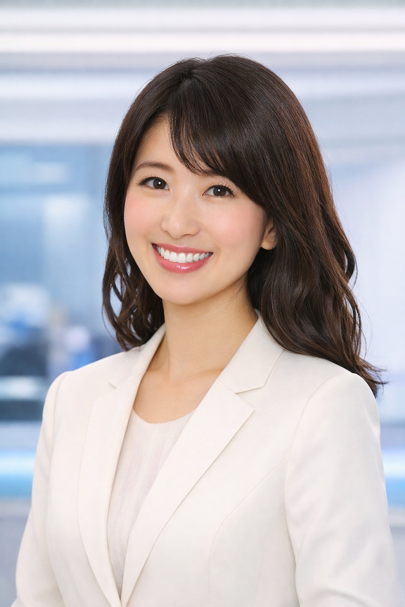 ナレーション明るい・落ち着き・優しい声で収録します 落ち着きのある司会歴10年ナレーター収録します｜PR動画対応 イメージ2
