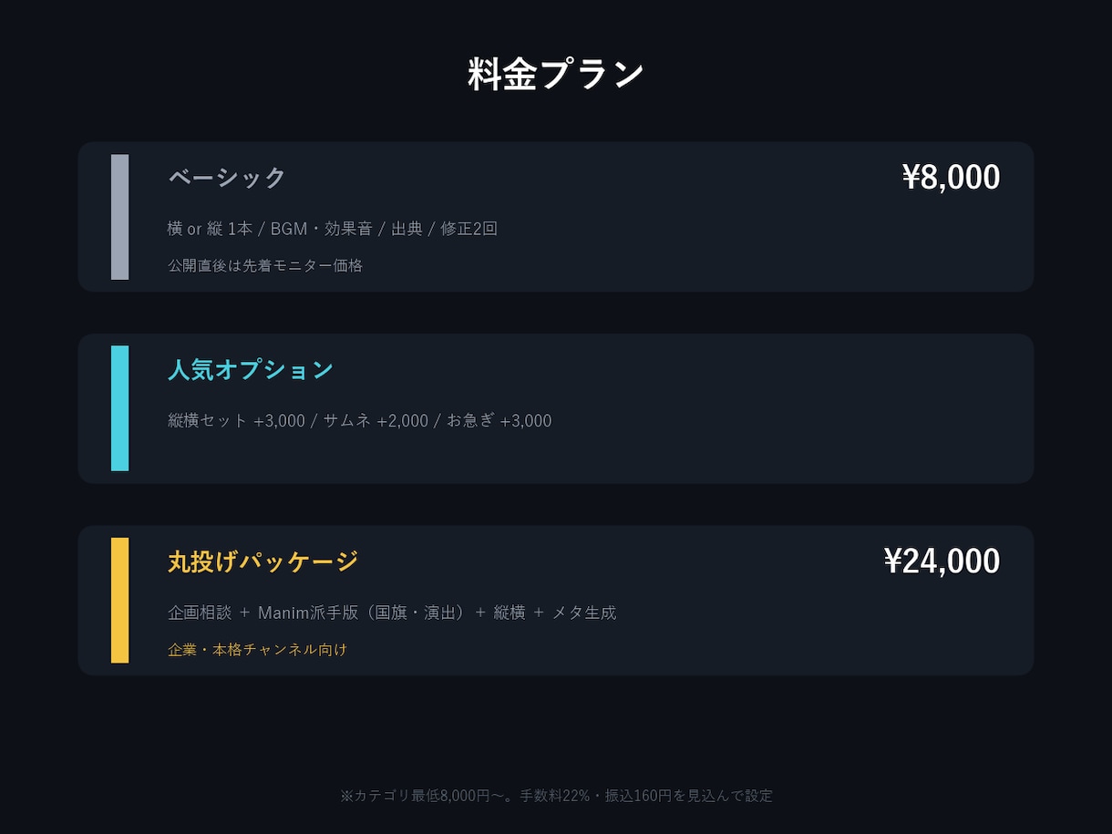 順位が動くバーチャートレース動画を作ります 「数字の羅列」を、思わず最後まで見てしまう“順位バトル”に！ イメージ5
