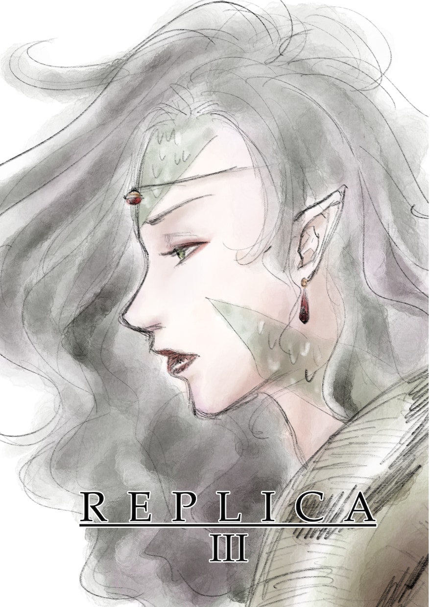 イラスト描きます YouTubeのヘッダー同人誌の表紙等用途に合った絵 イメージ5