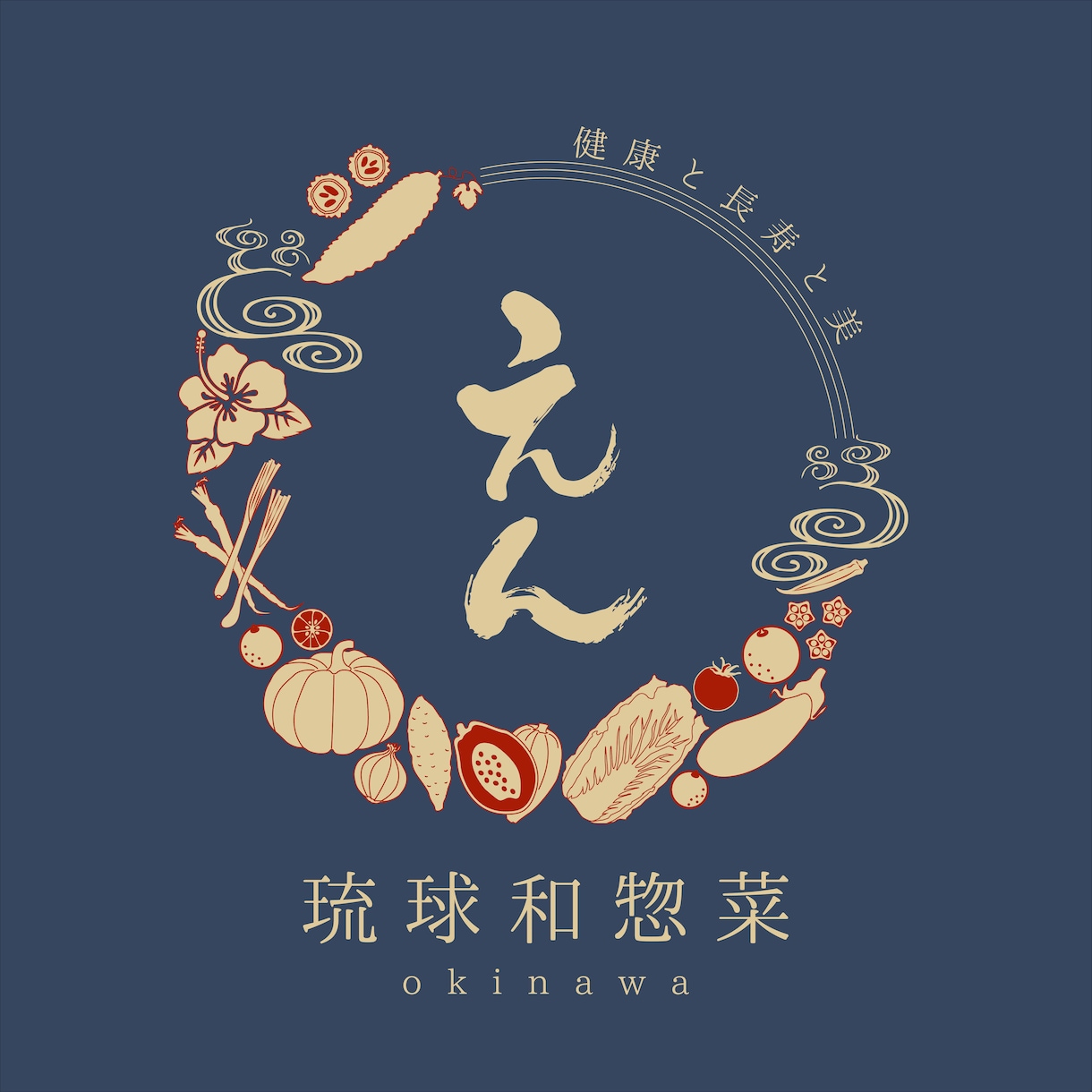 お店のロゴデザインを行います 【華やかなロゴで個性を出したい方へ】 イメージ3