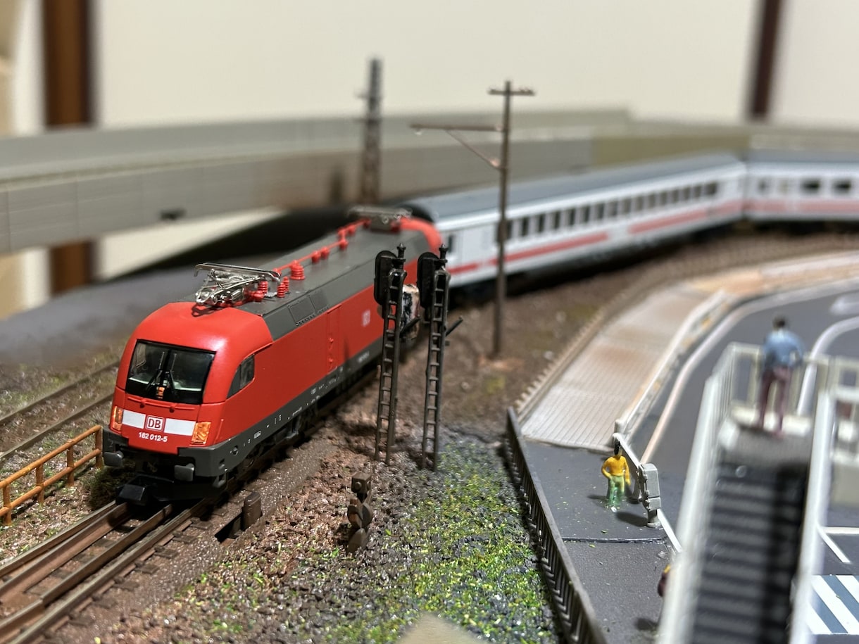 鉄道模型メンテナンス、修理、代わりにやります 鉄道模型の車両のメンテナンス、修理を致します。 イメージ5