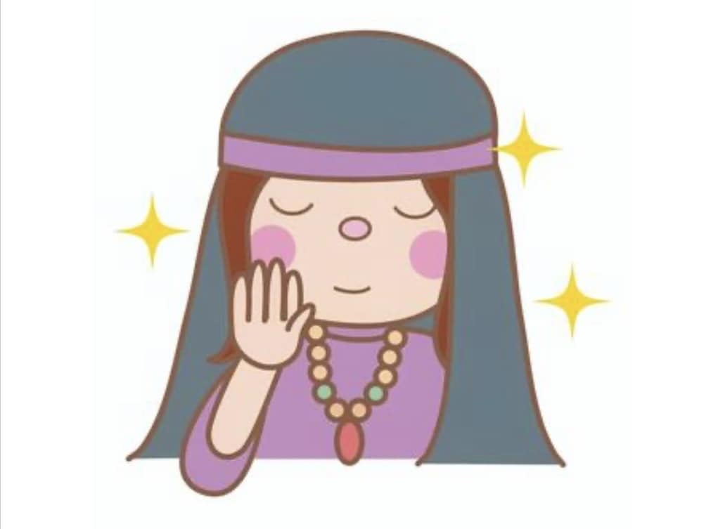 コスパ◎お写真から手相鑑定致します 即日納品可能。占いデビューしませんか？ イメージ1