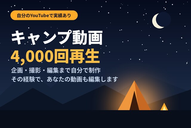 営業職が作る伝わる商品紹介の動画の編集します 何を伝えたいかから整理して編集します。短尺動画です。 イメージ2