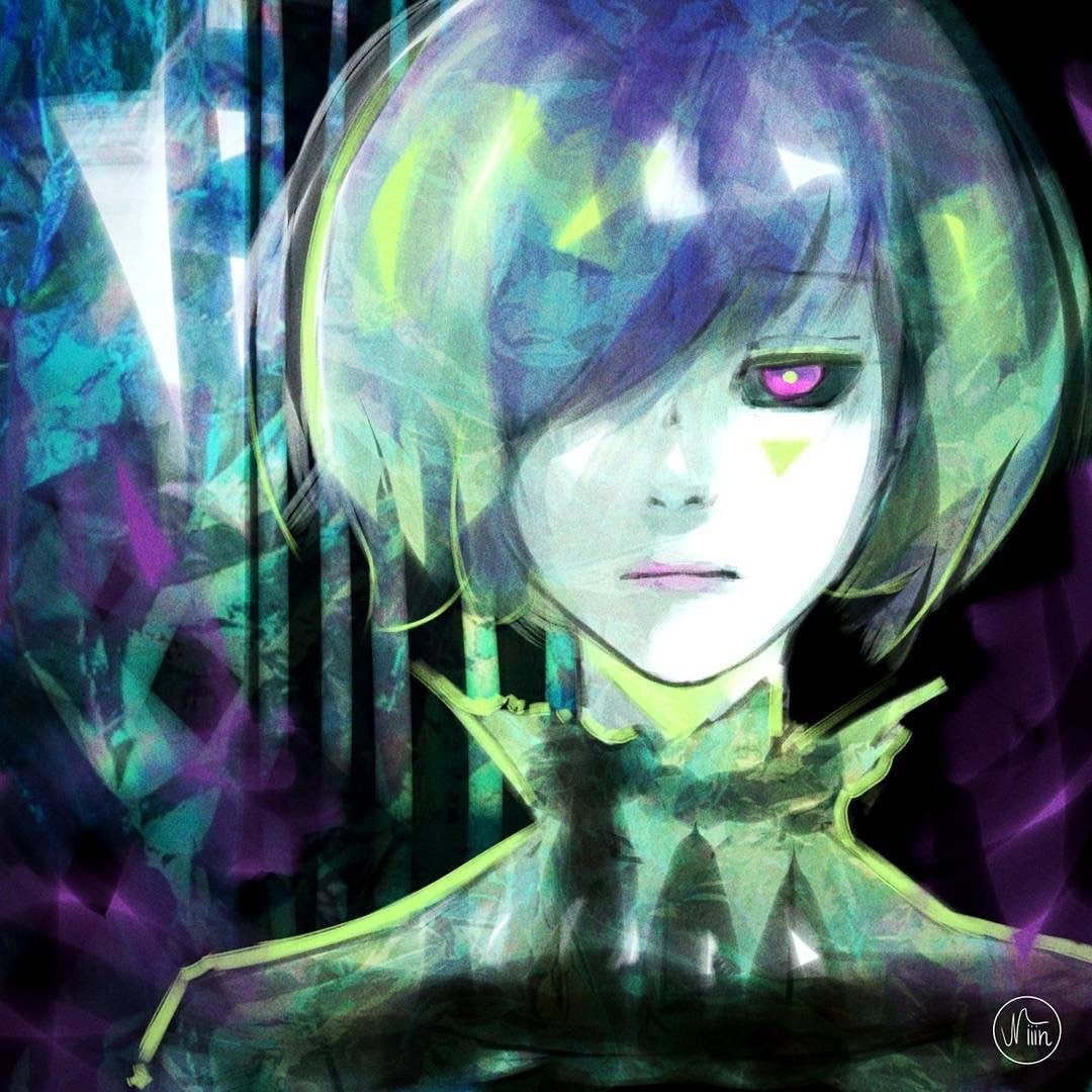 アニメ、ゲームキャライラスト作成します 高画質、高クオリティのイラストが欲しい イメージ3