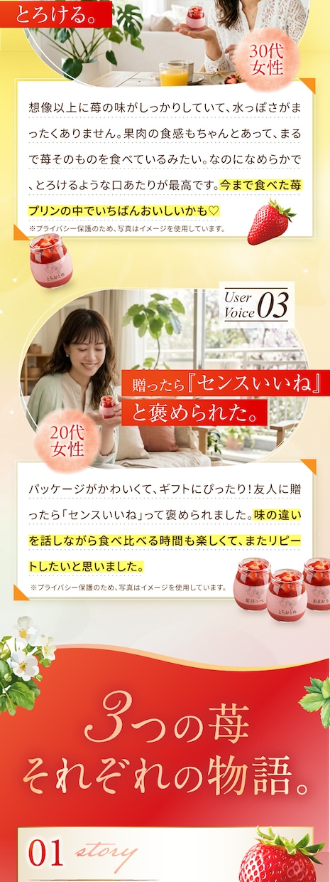 LP FV（ファーストビュー）制作します コンバージョンを意識したデザイン作成します イメージ5
