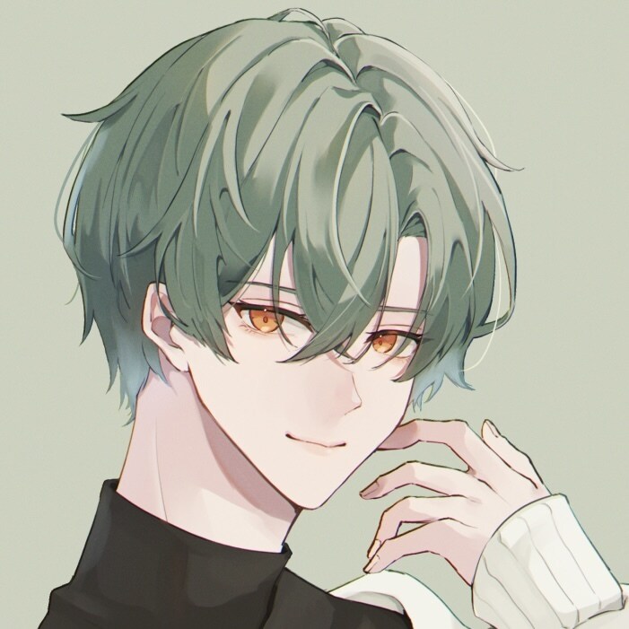 イケメンからかわいいまで目に止まるイラスト描きます 癖のない絵柄で幅広く使いやすいイラストを提供します イメージ7