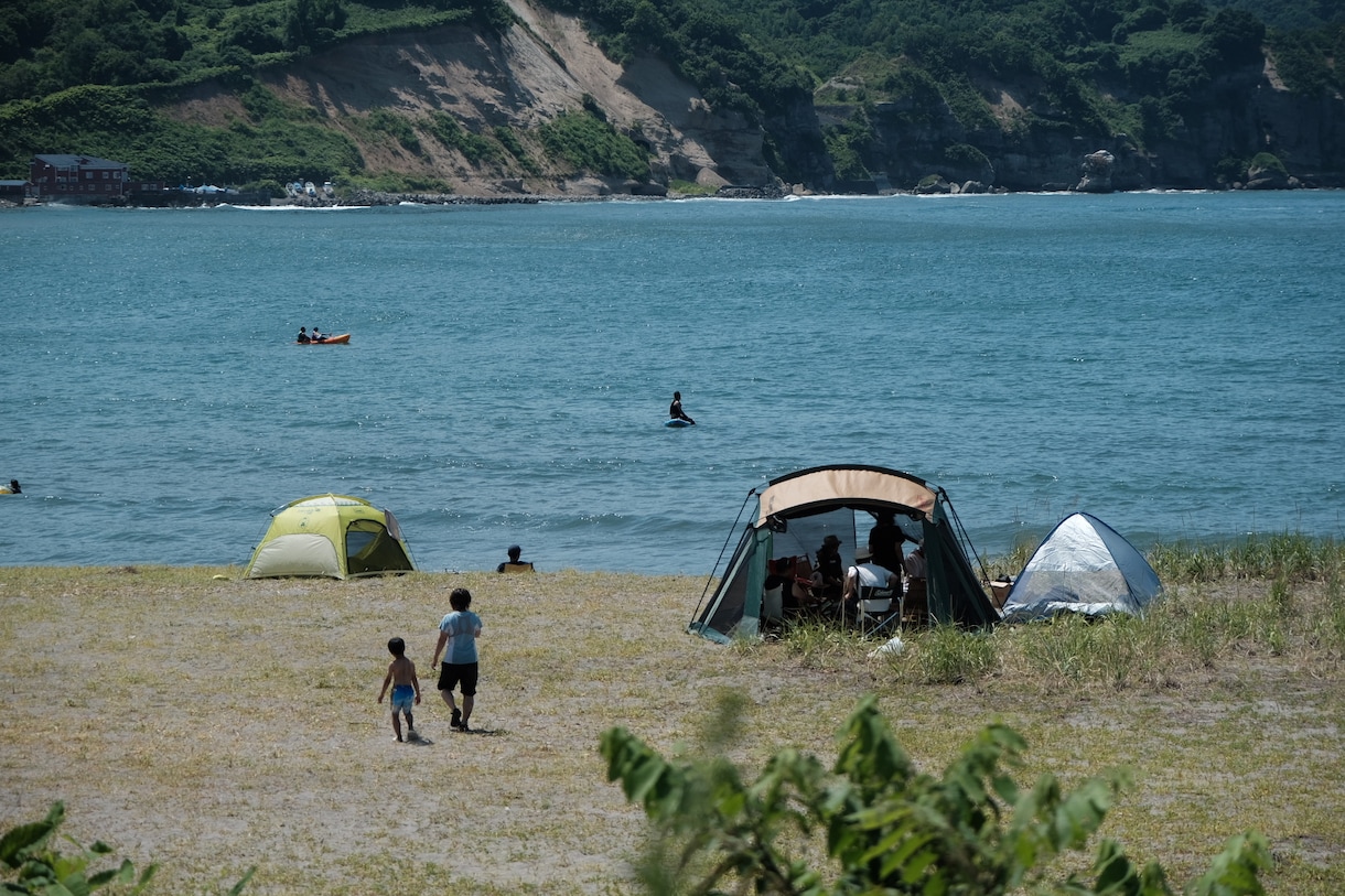 北海道内の自然フォト・スナップ写真を提供します 移住2年、日々撮りためた写真達です。 イメージ1