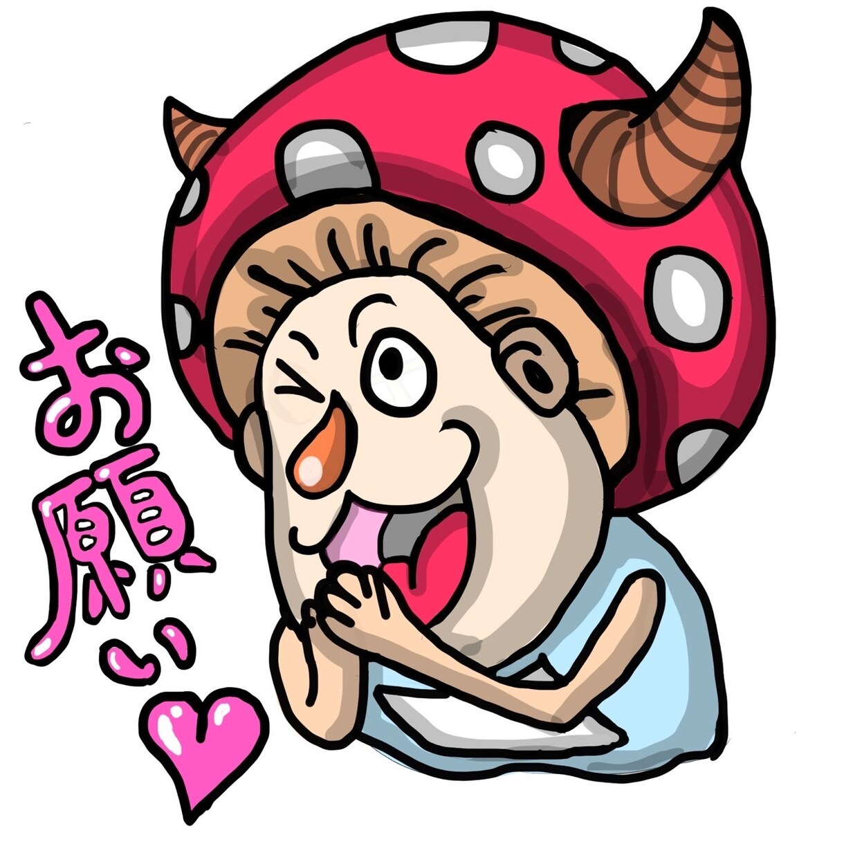 キャラクター・絵画・LINEスタンプ等作成します イメージキャラクターが必要な方・ロゴが必要な方へ イメージ2