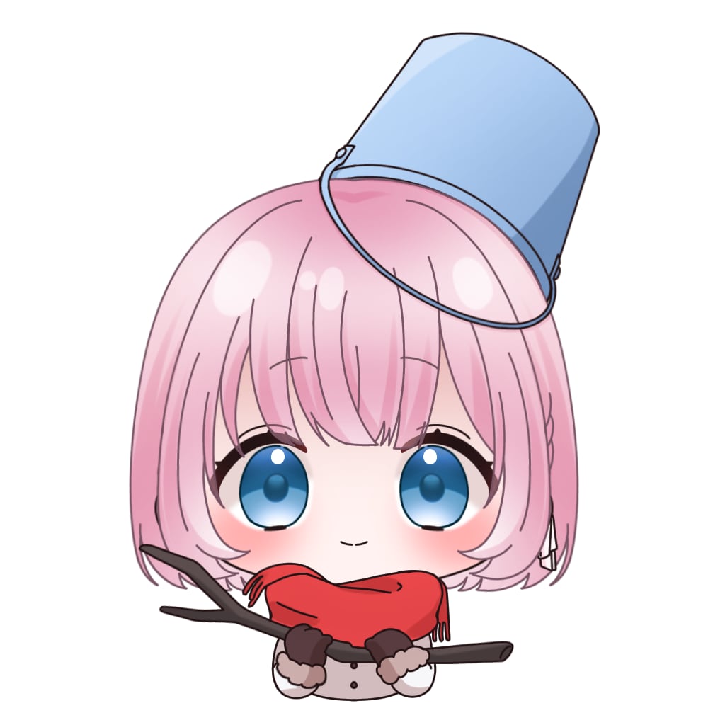 皆さんのとても可愛いミニキャラ描きます 可愛い子描いてほしい！この子をミニキャラを描いてほしいなど イメージ3