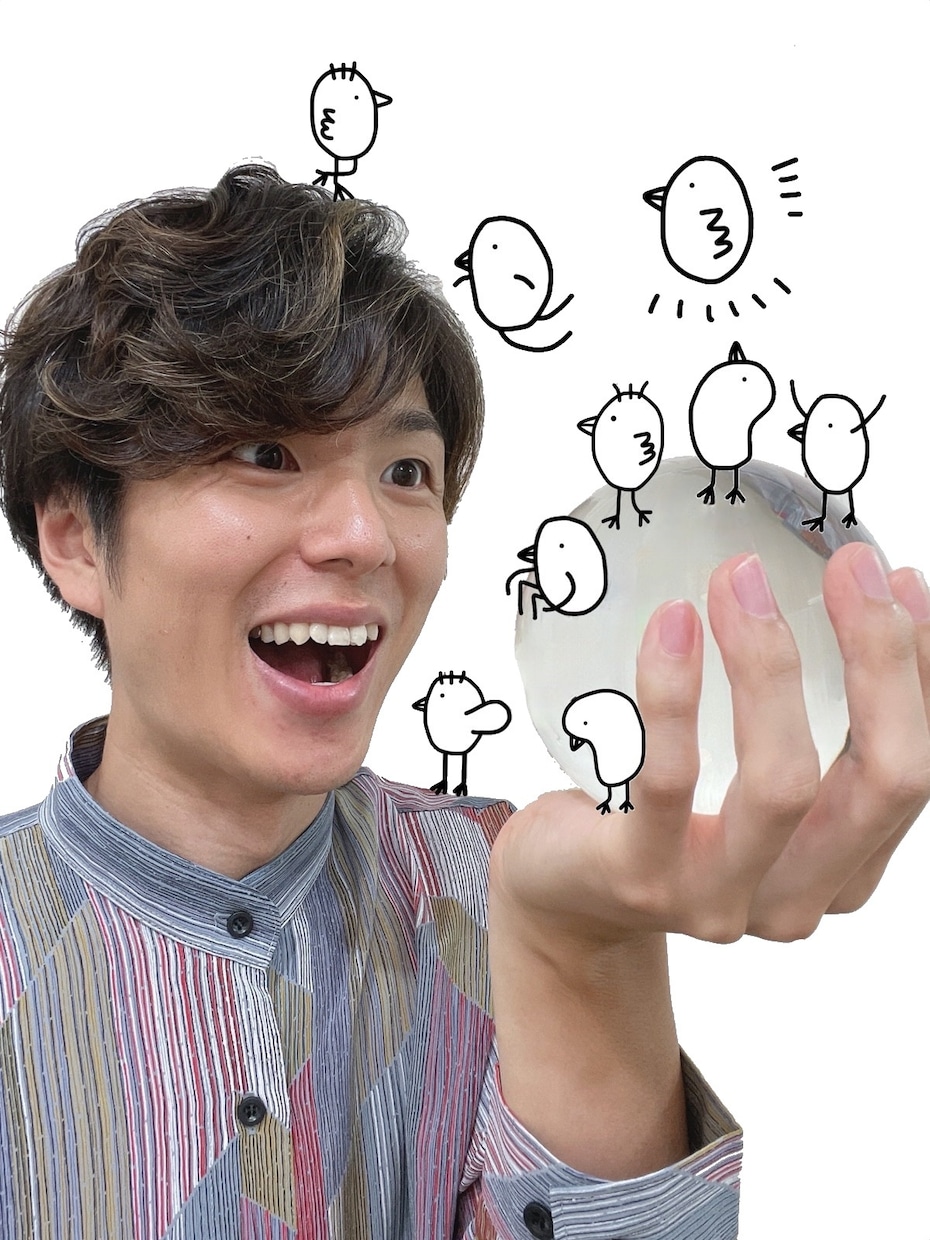 モヤモヤがスッキリします 【星占いとタロットで心のチューニング】 イメージ1