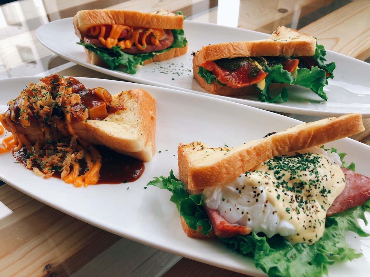料理のレパートリー増やします お店で出したい本格レシピから家庭でも作れるお手軽レシピまで イメージ2