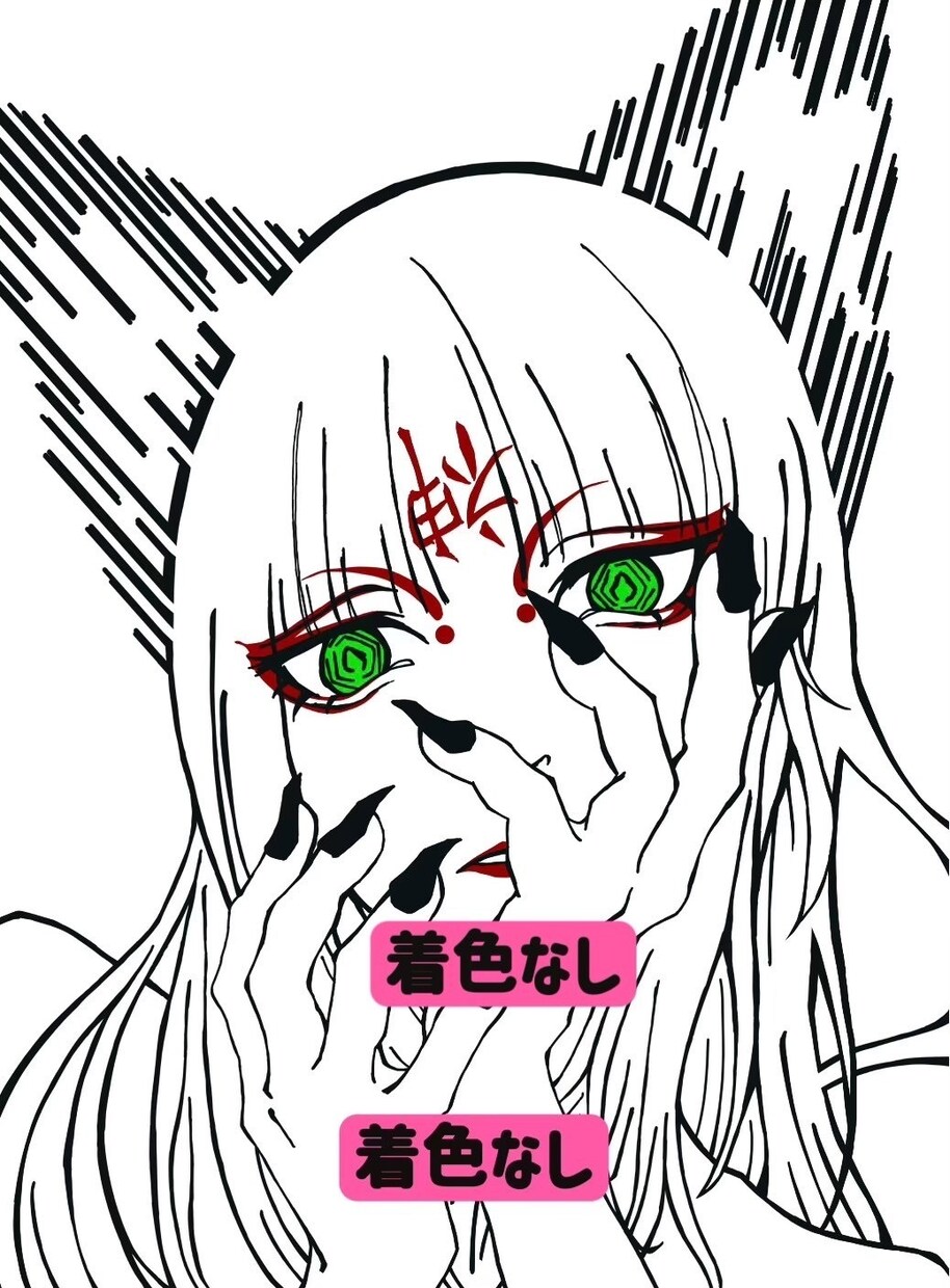 似顔絵描きます 頂いたお写真を元に描かせていただきます イメージ2