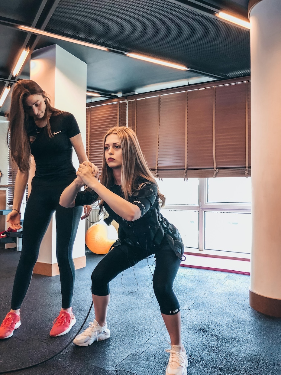 パーソナルトレーニングダイエット成功後を公開します どうなの？ライ◯ップ式で結果にコミットしてから8年後の話 イメージ3