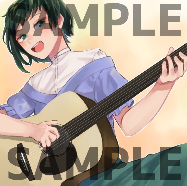 SNSアイコンお描きします 厚塗りからアニメ塗りまで！幅広い絵柄でアイコンを制作します！ イメージ2
