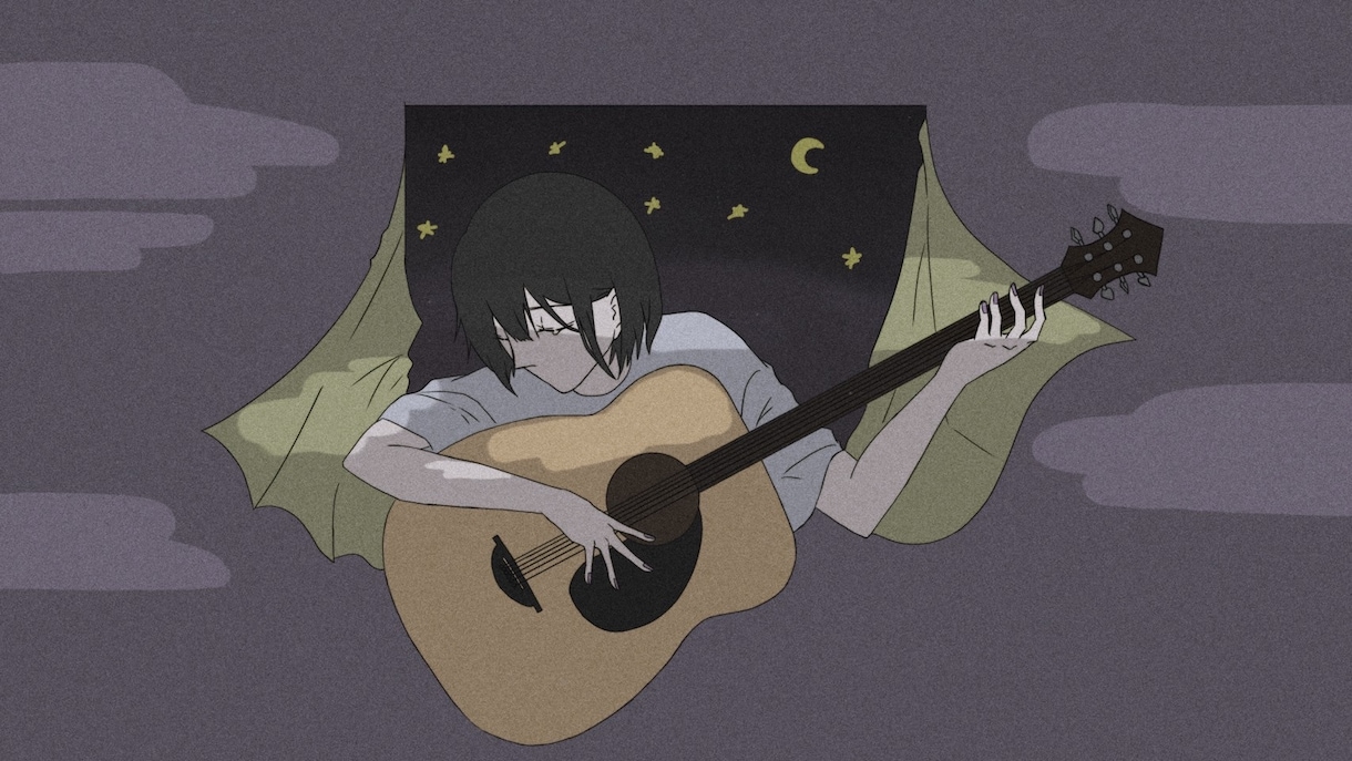 J-POP系のオリジナル曲を制作します あなたのイメージに沿った楽曲を制作致します。 イメージ1