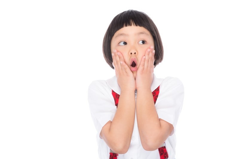 お子さまの才能、使命、将来の姿も占います 間違った子育てをしないためにママパパができること イメージ1
